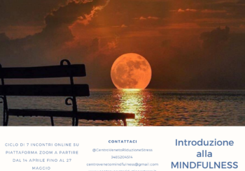 Introduzione alla Mindfulness – un viaggio di tipo diverso