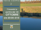 Mindfulness: dimorare nella calma 2 – incontri online